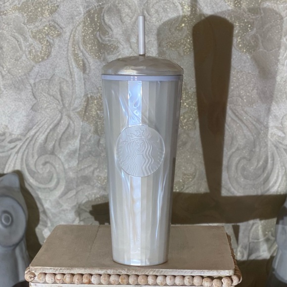 Starbucks Kitchen Starbucks Dome Tumbler Vhtf Poshmark